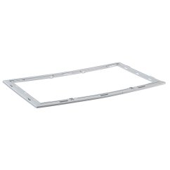 Ferplast plastový rámček pre klietku CASITA 100, rozmer 95,5 x 57 x 2 cm
