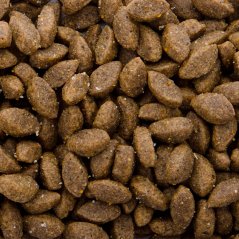 Sams Field Cat Delicious Wild, superprémiové granule s divočinou 400 g (Sam's Field)