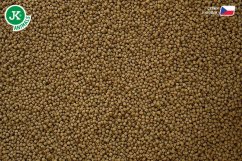 Dajana ISF Coldwater Pellets 100 ml pelety