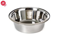 JK Nerezová miska pre psa pr. 21 cm