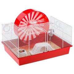 Ferplast CONEY ISLAND klietka pre škrečky 50 x 35 x 25 cm