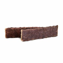 JK ANIMALS 100% Natural Snack, Monoproteín Deer, 100% JELEŇ, 500 g