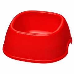 Ferplast PARTY 30 miska červená, 39,5 x 39,5 x 15,5 cm 6,0 l