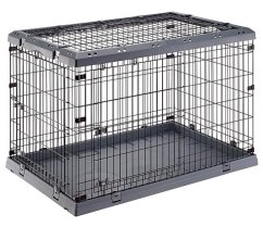 Ferplast SUPERIOR 120 klietka pre psa 118 x 77 x 82,5 cm