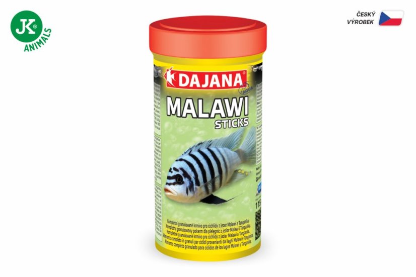 Dajana Malawi sticks 250 ml