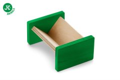 JK Drevené krmítko 8 cm