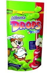 Dafiko drops - jablko 75 g