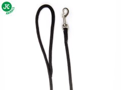 JK Povrazové vodítko S - čierne 125 cm