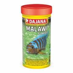 Dajana Malawi Flakes, vločky – krmivo, 1 l
