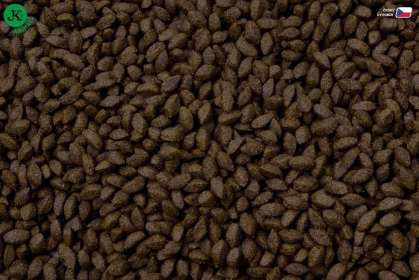 13 kg, Sam's Field Low Grain 4300 Power Chicken & Potato, superprémiové granule, (Sams Field bez bez pšenice)