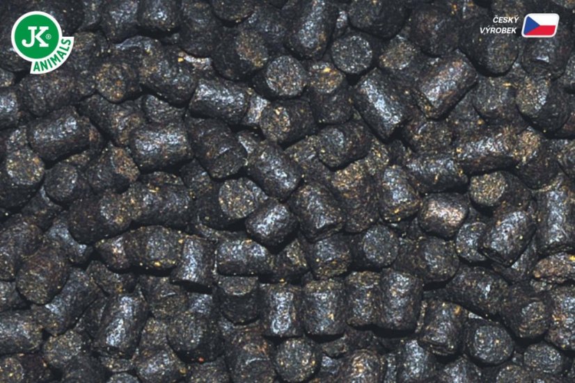 Dajana Cray fish granule rak 100 ml