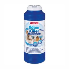 Beaphar Odour Killer odstraňovač zápachu, 600 g