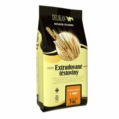 Delikan instantné cestoviny s vajcami, 3 kg