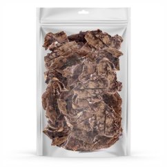 JK ANIMALS, sušené bravčové pľúca, 500 g