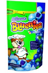 Dafiko Bluenies - čučoriedka 50 g