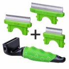 Starostlivosť o srsť a pazúriky