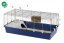 Ferplast Rabbit 120 Klietka s výbavou pre zajace a morčatá 118 x 58,5 x 49,5 cm