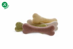 JK ANIMALS Biscuit Medium Mix – stredné kocky, 500 g