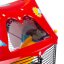 Ferplast CIRCUS FUN klietka pre škrečky 49,5 x 34 x 42,5 cm