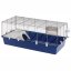 Ferplast Rabbit 120 Klietka pre zajace a morčatá 118 x 58,5 x 49,5 cm
