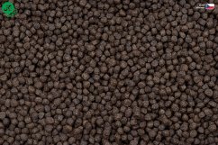 Sam's Field Low Grain Adult Mini Chicken & Potato, superprémiové granule, (Sams Field bez pšenice) 8 kg