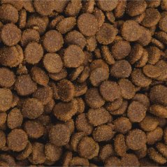 2,5 kg, Sam's Field Gluten Free Goose & Turkey Adult Large, superprémiové granule, (Sams Field bez lepku)