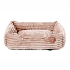 JK ANIMALS pelech Coral béžový, 50 x 40 x 18 cm