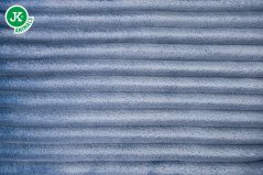 JK ANIMALS pelech Coral modrý, 50 x 40 x 18 cm