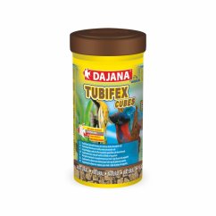 Dajana Tubifex kostky 100 ml