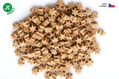 Sam's Field Natural Snack Mobility, funkčná masová polovlhká mäkká maškrta pre psov, 200 g (Sams Field polovlhká maškrta)