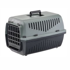 Ferplast Skipper 1 khaki, prepravka 48 x 32 x 31 cm