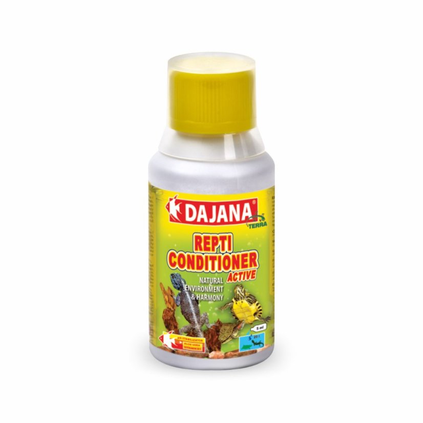 Dajana Repti Conditioner 100 ml
