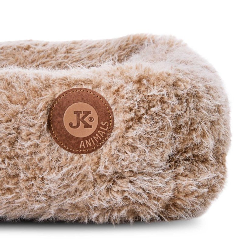 JK ANIMALS GRIZZLY pelech 50 x 40 x17 cm