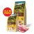Sam's Field Gluten Free Goose & Turkey Adult Large, superprémiové granule, 13+2,5 kg (Sams Field bez lepku)