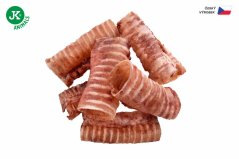 Dog Snaq - sušený hovädzí hrtan, 300 g