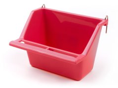 JK Krmítko veľké 11,5x8,5x8 cm