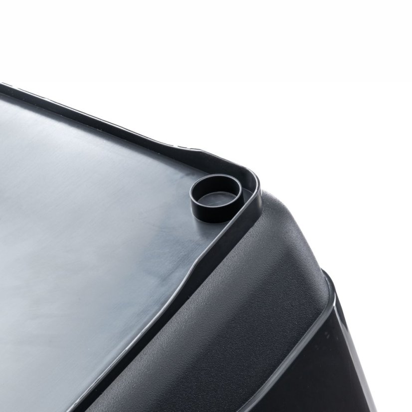 Ferplast Bill toaleta pre mačky 50 x 40 x 42 cm