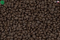 2,5 kg, Sam's Field Low Grain Puppy Chicken & Potato, superprémiové granule, (Sams Field bez pšenice)