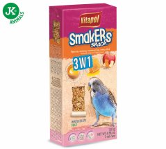 Vitapol andulka, 3 klasy mix: ovocie, med, vajcia 130 g