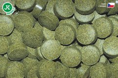 Dajana Tablety na dno 1 kg