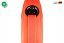 Flexi Xtreme Tape (pásik), oranžová, velikost L, 8 m/55 kg