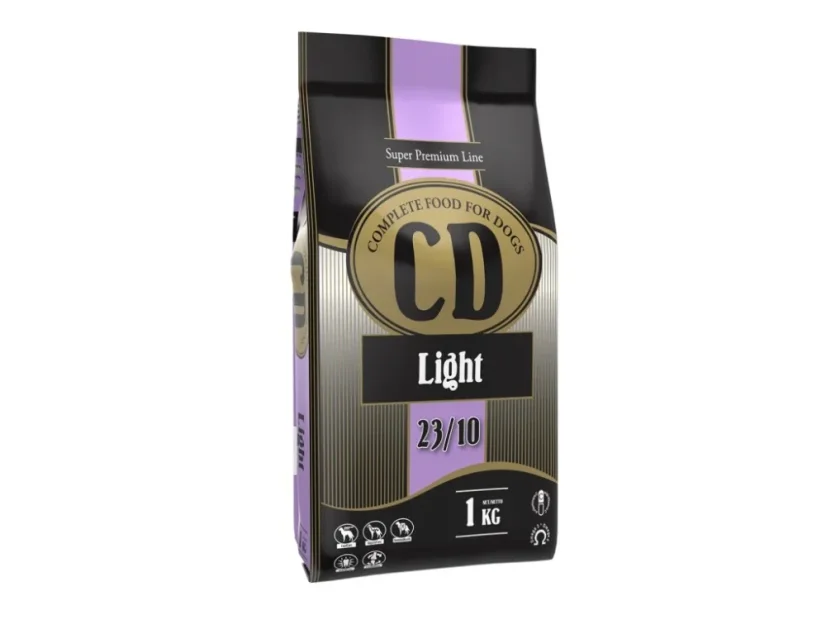 Delikan CD Light 1 kg