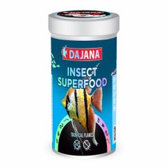 Dajana ISF Tropical Flakes 1 000 ml vločky