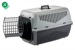 Ferplast Skipper 3 khaki, prepravka 62 x 41 x 38 cm