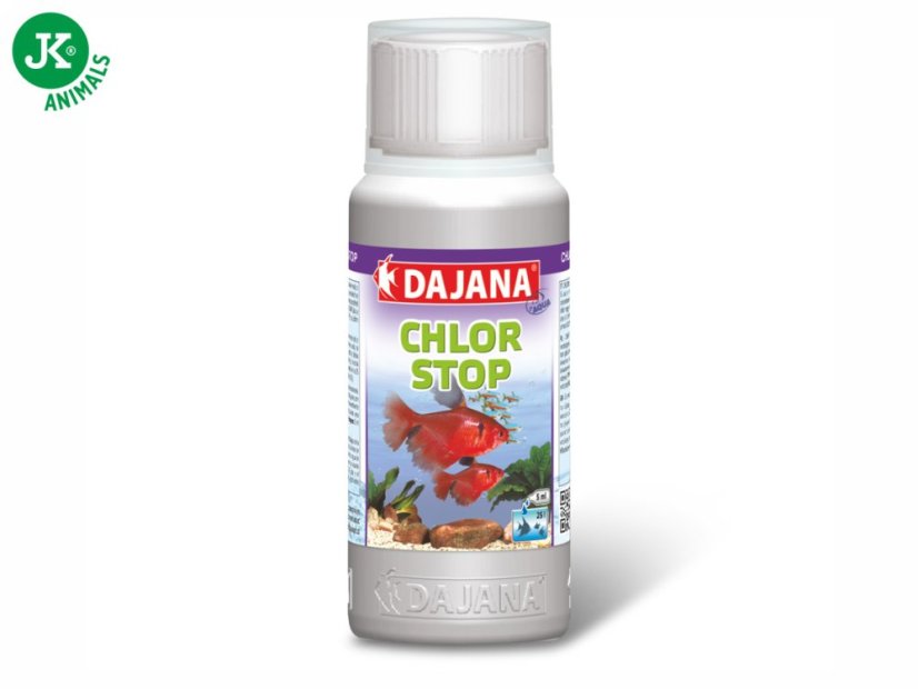 Dajana Chlor Stop 100 ml
