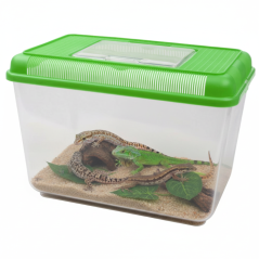 JK-Fauna box č. 4