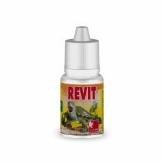 Dajana Revit pre korytnačky 20 ml