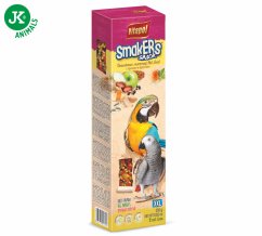 Vitapol XXL 2 klasy, veľký papagáj, orech a ovocie 250 g