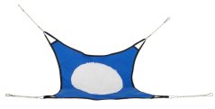 FERPLAST PA 4890 FERRET HAMMOCK   závesný pelech pre fretky 30 x 30 cm