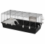 Ferplast Rabbit 120 Klietka s výbavou pre zajace a morčatá 118 x 58,5 x 49,5 cm